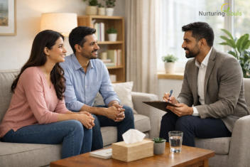 How a Parenting Coach Helps You Raise Confident, Responsible Kids