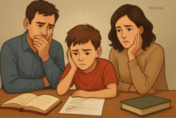 How Misunderstanding the Purpose of Education is Leading to Chaotic Parenting